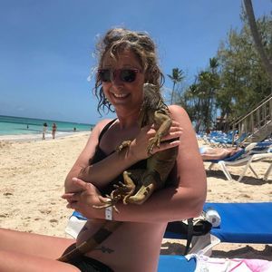 Meet your Posher, Stacy